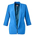 Coleen Nolan Tailored Jacket 27in 69cm