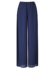 Roland Klein Pleated Trouser 30in