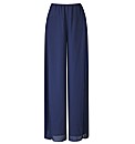 Roland Klein Pleated Trouser 30in
