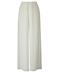 Roland Klein Pleated Trouser 30in