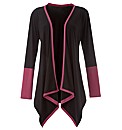 Coleen Nolan Jersey Waterfall Cardigan