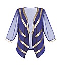 Coleen Nolan Beaded Jacket 27in