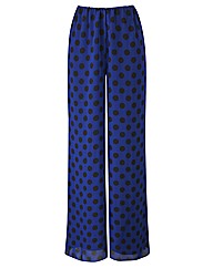 Roland Klein Spot Trouser 30in