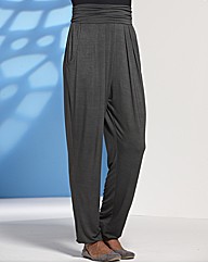 Lazy Lu Jersey Lounge Pants