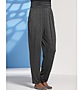 Lazy Lu Jersey Lounge Pants