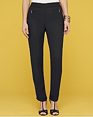 Luxe Sport Trousers Length 29in