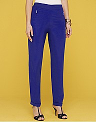 Luxe Sport Trousers Length 29in