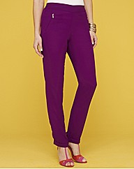 Luxe Sport Trousers Length 29in
