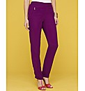 Luxe Sport Trousers Length 29in