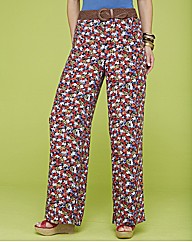 Marisota Contempary Trousers Length 29in