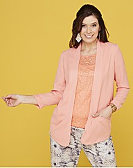 Pastel Soft Jacket