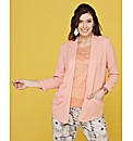 Pastel Soft Jacket
