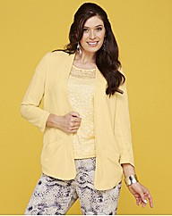 Pastel Soft Jacket