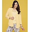 Pastel Soft Jacket