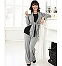 Arlene Phillips Jersey Cardigan