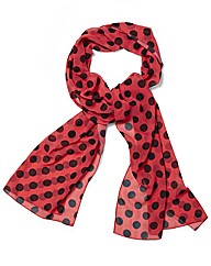 Roland Klein Scarf 200cm