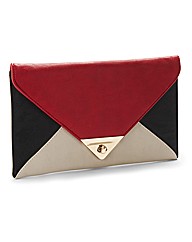 Roland Klein Clutch Bag