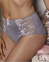 Imogen Rose Embroidered Brief