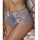 Imogen Rose Embroidered Brief