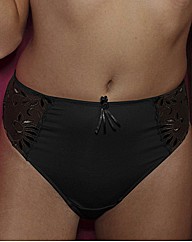 Imogen Rose Embroidered Brief