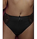 Imogen Rose Embroidered Brief