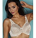 Imogen Rose Full Cup Lace Bra