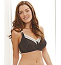 Royce Lauren Non-Wired Nursing Bra
