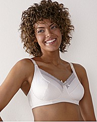 Royce Lauren Non-Wired Nursing Bra