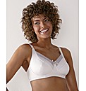 Royce Lauren Non-Wired Nursing Bra