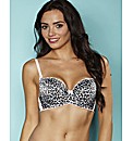 Pour Moi In The Pink Full Cup Bra