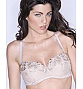 Pour Moi St Tropez Balconette Bra