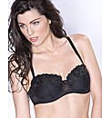 Pour Moi St Tropez Balconette Bra