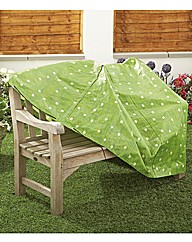 5ft Bench Cover