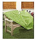 5ft Bench Cover