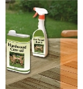 Hardwood Power Cleaner 500ml
