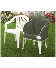 Chair Covers Low Back Pack 4