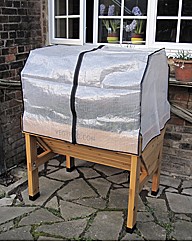 Vegtrug Small Cover