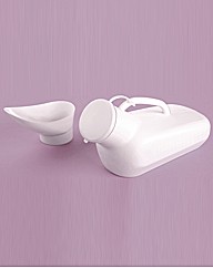 Portable Toilet