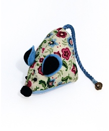 Mouse Pin Cushion