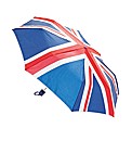 Union Jack Umbrella Buy One Get One Free