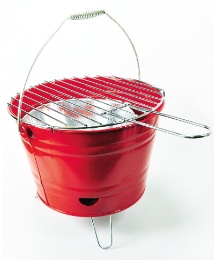 Summer Bucket Barbecue