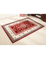 Belgian Rug