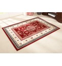 Belgian Rug