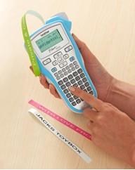 Brother Labelling Machine Cartridge