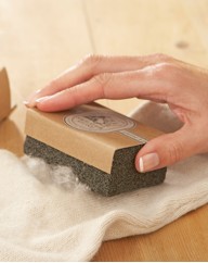 Sweater Stone