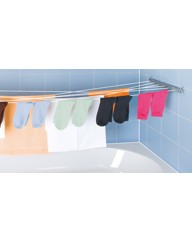 Retractable Indoor Clothes Line