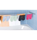Retractable Indoor Clothes Line
