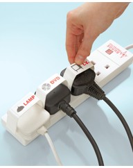 Plug Mates Pack 10