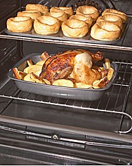 Additional Oven Rack