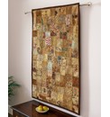Hand Made Wall Hanging 19X27inch